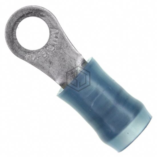 50881-2 - TE Connectivity AMP Connectors - Terminals - Ring Connectors