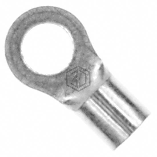 32186 - TE Connectivity AMP Connectors - Terminals - Ring Connectors