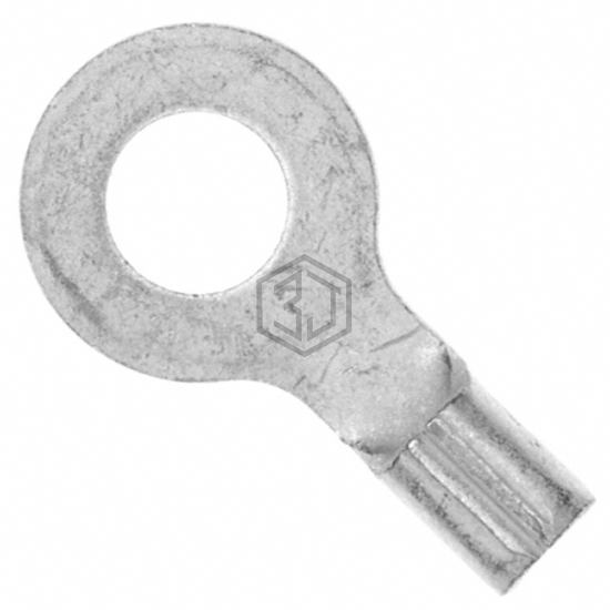32823 - TE Connectivity AMP Connectors - Terminals - Ring Connectors