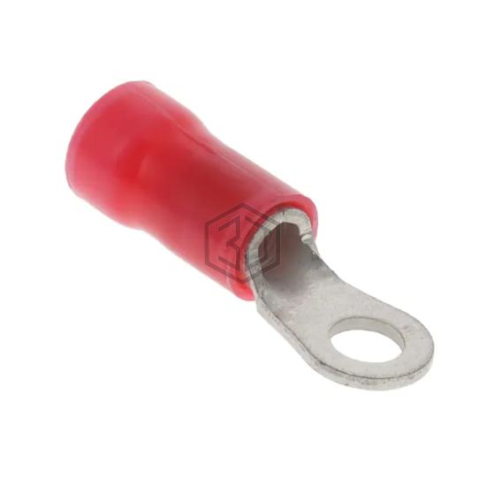 696047-1 - TE Connectivity AMP Connectors - Terminals - Ring Connectors