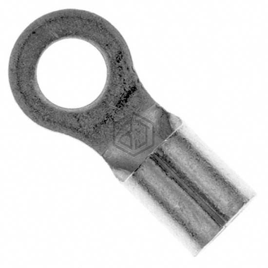322454-2 - TE Connectivity AMP Connectors - Terminals - Ring Connectors
