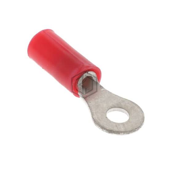 171512-1 - TE Connectivity AMP Connectors - Terminals - Ring Connectors