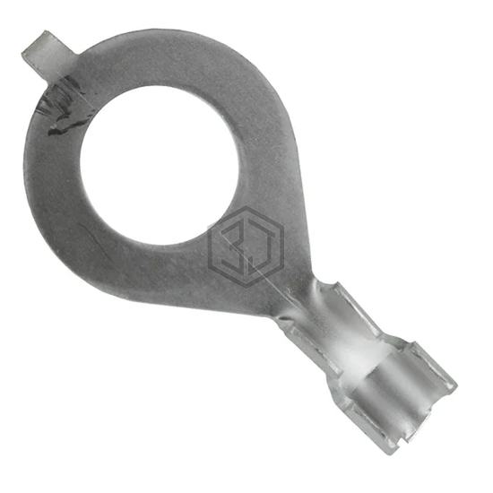 61336-1 - TE Connectivity AMP Connectors - Terminals - Ring Connectors