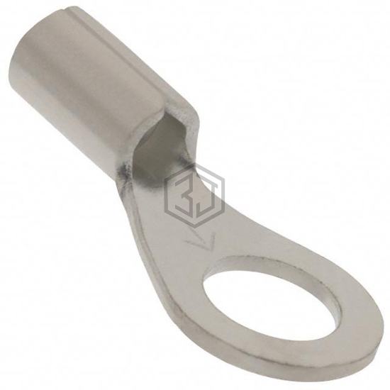 MU14-10RK - 3M - Terminals - Ring Connectors