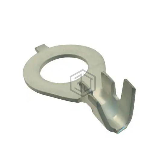 42947-2 - TE Connectivity AMP Connectors - Terminals - Ring Connectors