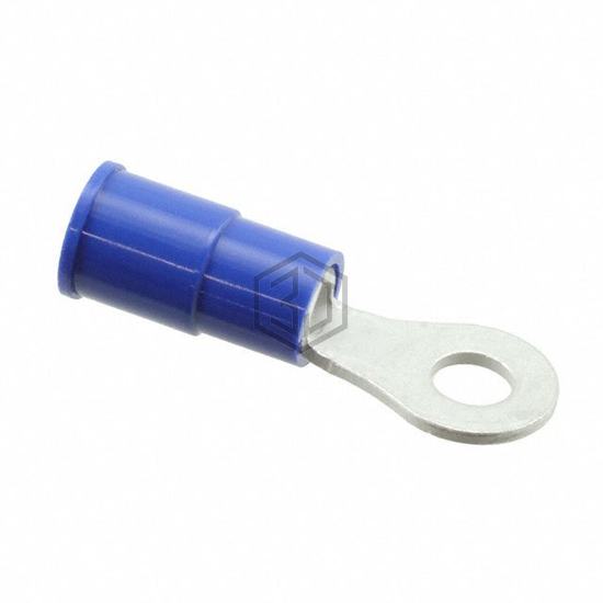 0190540108 - Molex - Terminals - Ring Connectors