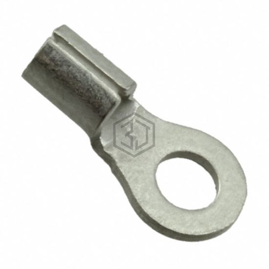 0191930007 - Molex - Terminals - Ring Connectors