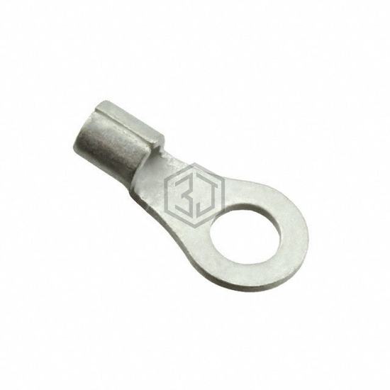 0191930080 - Molex - Terminals - Ring Connectors