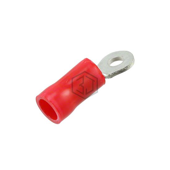 34140 - TE Connectivity AMP Connectors - Terminals - Ring Connectors