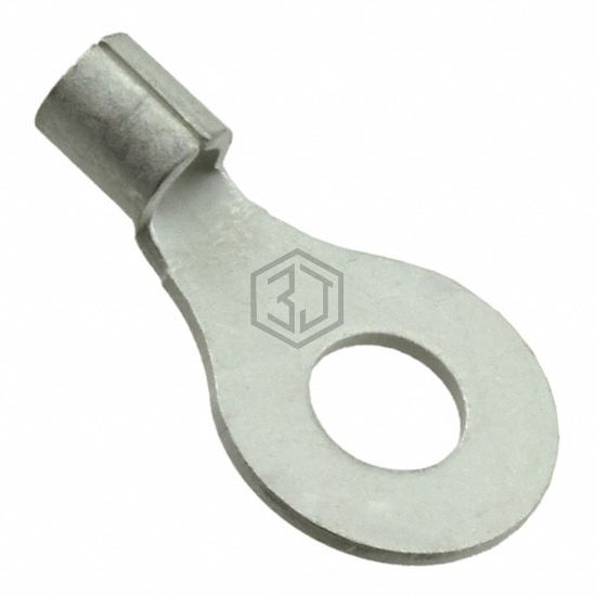 0190690238 - Molex - Terminals - Ring Connectors