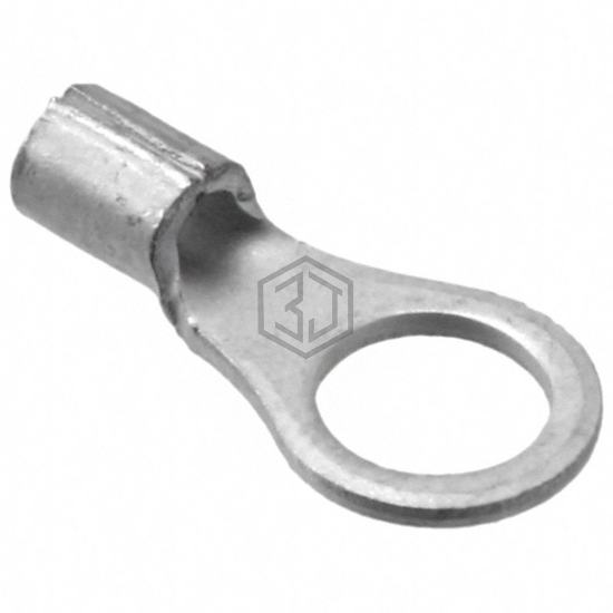 2-34109-2 - TE Connectivity AMP Connectors - Terminals - Ring Connectors