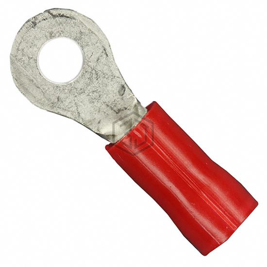34143 - TE Connectivity AMP Connectors - Terminals - Ring Connectors