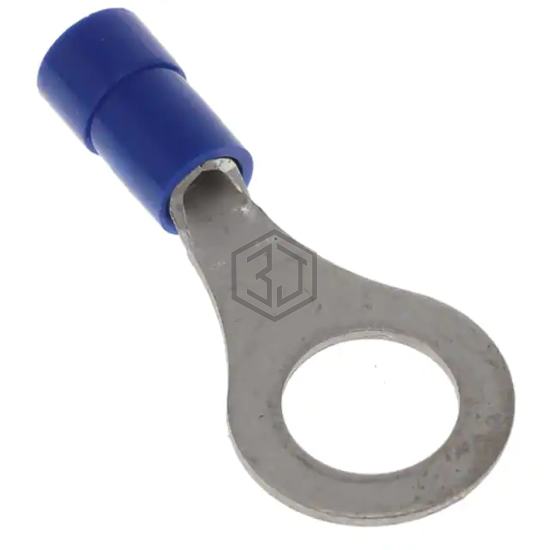 0190700063 - Molex - Terminals - Ring Connectors