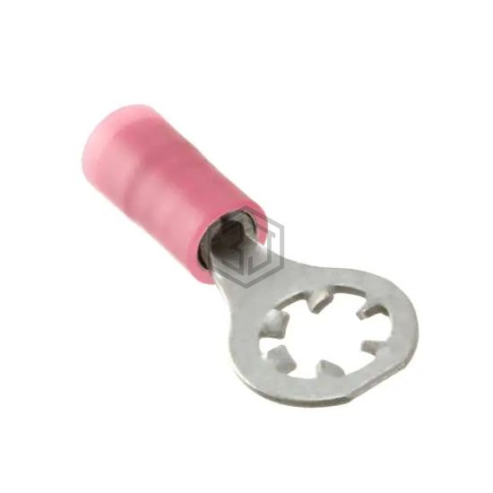 0190760009 - Molex - Terminals - Ring Connectors