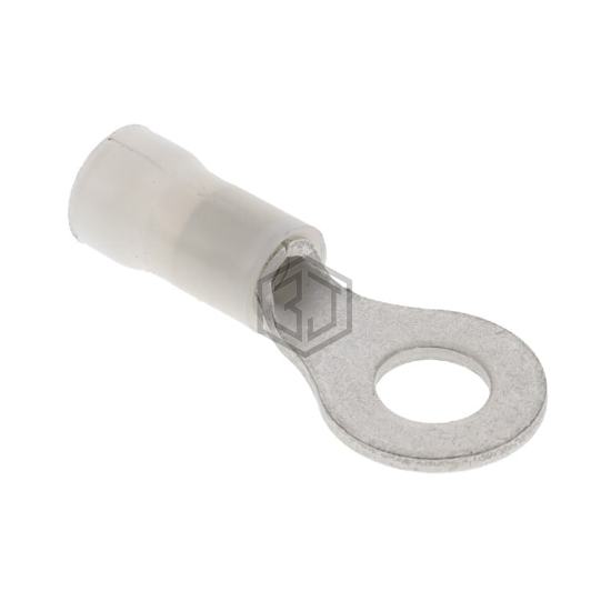 170535-1 - TE Connectivity AMP Connectors - Terminals - Ring Connectors