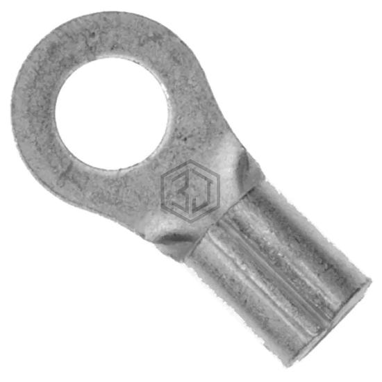 2-34104-6 - TE Connectivity AMP Connectors - Terminals - Ring Connectors