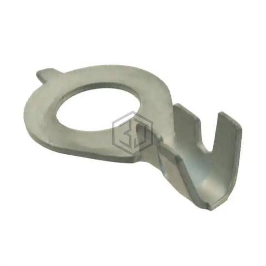 61289-1 - TE Connectivity AMP Connectors - Terminals - Ring Connectors