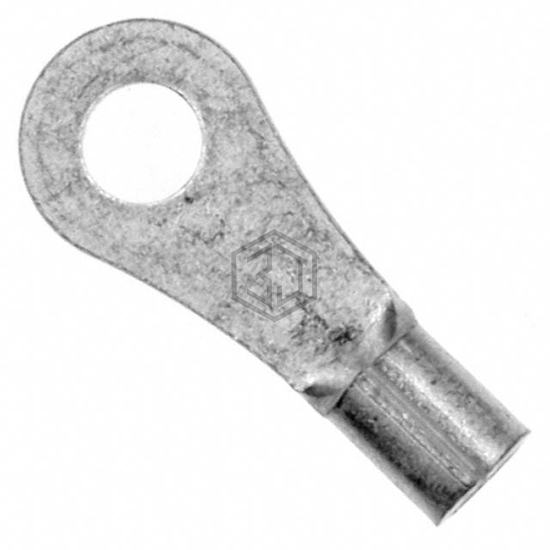 323096 - TE Connectivity AMP Connectors - Terminals - Ring Connectors