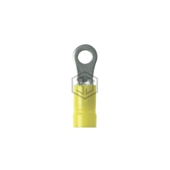 PV12-38HDR-D - Panduit Corp - Terminals - Ring Connectors
