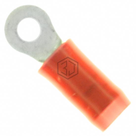 8-328657-1 - TE Connectivity AMP Connectors - Terminals - Ring Connectors