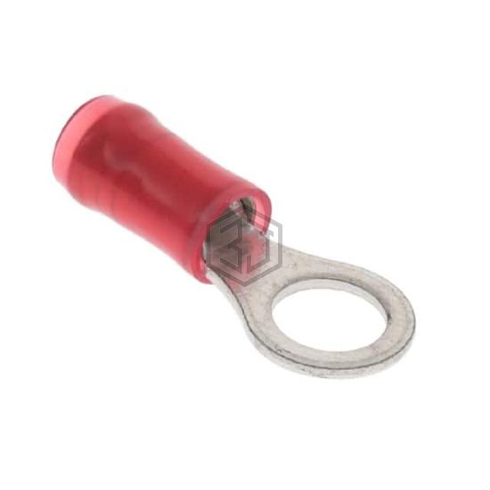 2-130008-1 - TE Connectivity AMP Connectors - Terminals - Ring Connectors
