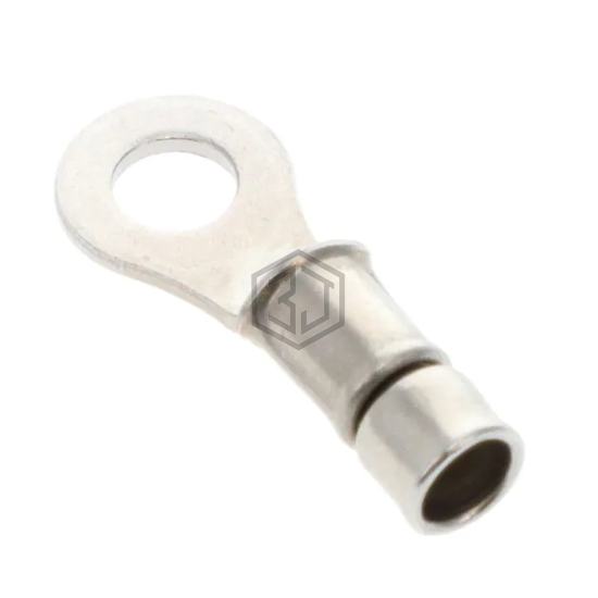 150492 - TE Connectivity AMP Connectors - Terminals - Ring Connectors