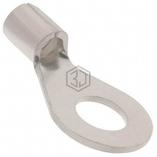 MU10-14R/SK - 3M - Terminals - Ring Connectors