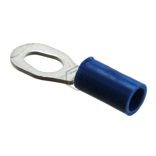 54775-2 - TE Connectivity AMP Connectors - Terminals - Ring Connectors