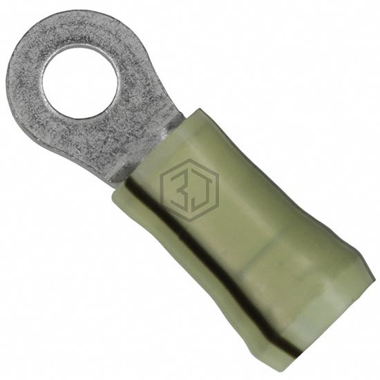 2-35106-1 - TE Connectivity AMP Connectors - Terminals - Ring Connectors