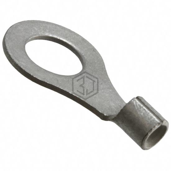 8-34124-1 - TE Connectivity AMP Connectors - Terminals - Ring Connectors