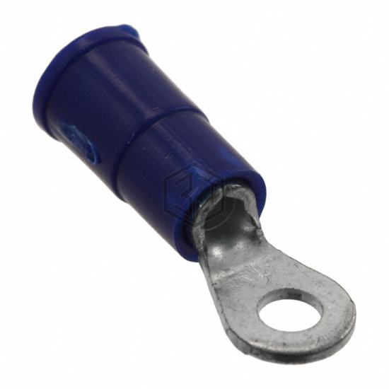 MVU14-4R/SK - 3M - Terminals - Ring Connectors