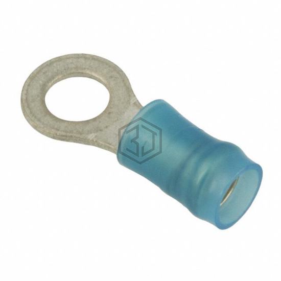 8-36160-1 - TE Connectivity AMP Connectors - Terminals - Ring Connectors