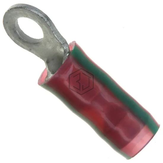 52273 - TE Connectivity AMP Connectors - Terminals - Ring Connectors