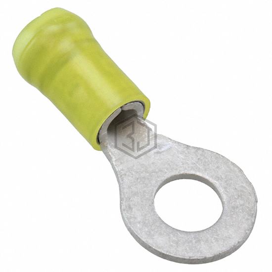 0190730191 - Molex - Terminals - Ring Connectors