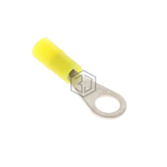 10-6-WN - 3M - Terminals - Ring Connectors