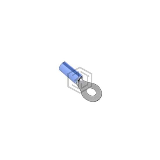 134021-1 - TE Connectivity AMP Connectors - Terminals - Ring Connectors