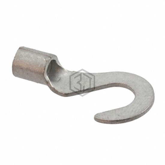 321632 - TE Connectivity AMP Connectors - Terminals - Ring Connectors