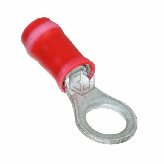 171508-8 - TE Connectivity AMP Connectors - Terminals - Ring Connectors