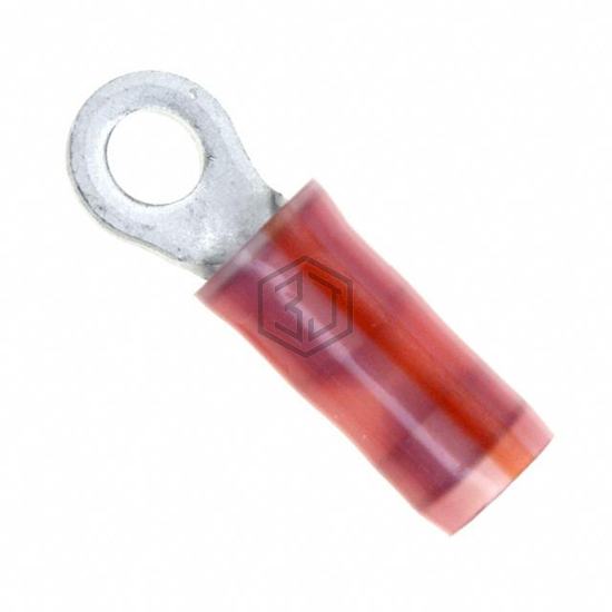 52273-1 - TE Connectivity AMP Connectors - Terminals - Ring Connectors