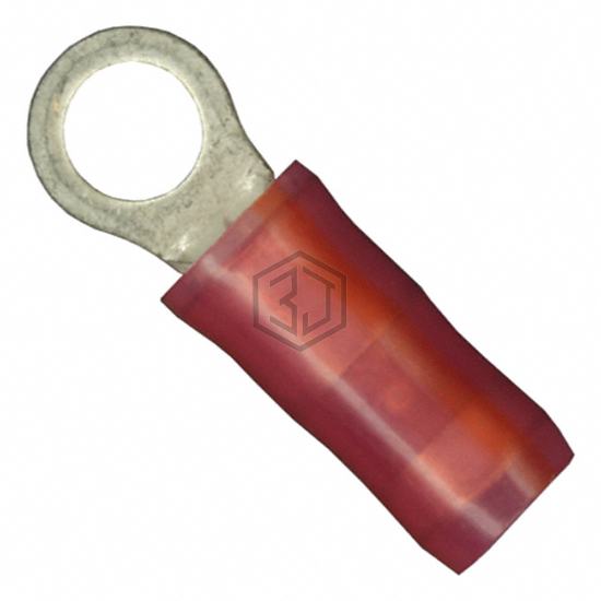 2-36149-4 - TE Connectivity AMP Connectors - Terminals - Ring Connectors