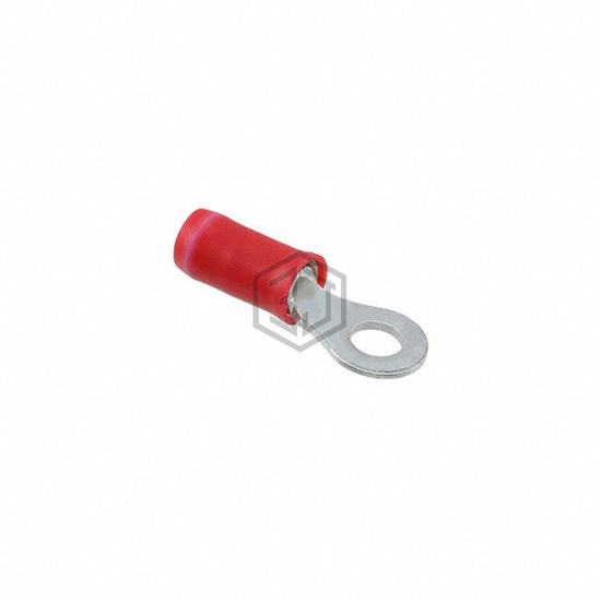 171508-1 - TE Connectivity AMP Connectors - Terminals - Ring Connectors