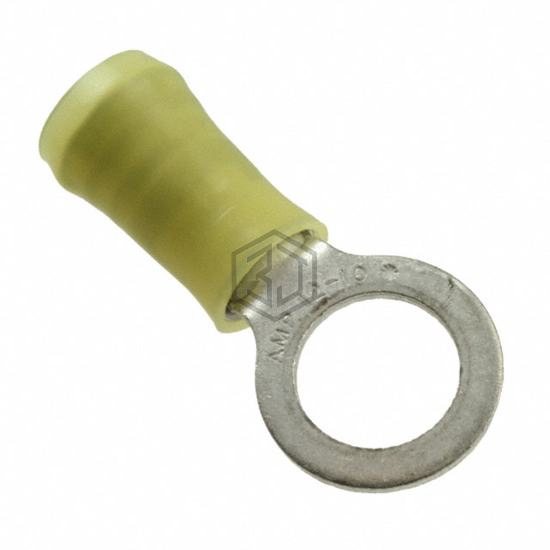 160298 - TE Connectivity AMP Connectors - Terminals - Ring Connectors