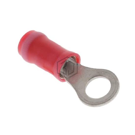 171508-5 - TE Connectivity AMP Connectors - Terminals - Ring Connectors