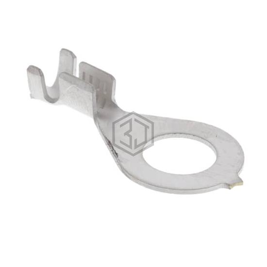 881002-2 - TE Connectivity AMP Connectors - Terminals - Ring Connectors