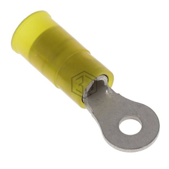 0190730108 - Molex - Terminals - Ring Connectors