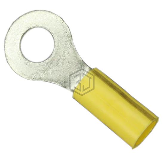 2-34824-3 - TE Connectivity AMP Connectors - Terminals - Ring Connectors