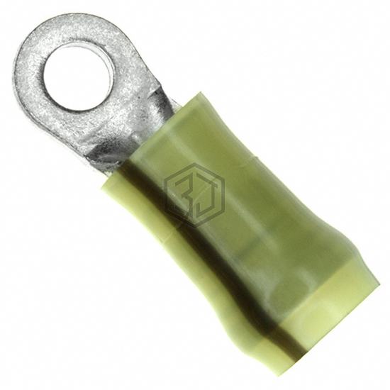 35634 - TE Connectivity AMP Connectors - Terminals - Ring Connectors
