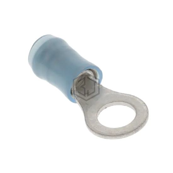 2-165655-1 - TE Connectivity AMP Connectors - Terminals - Ring Connectors