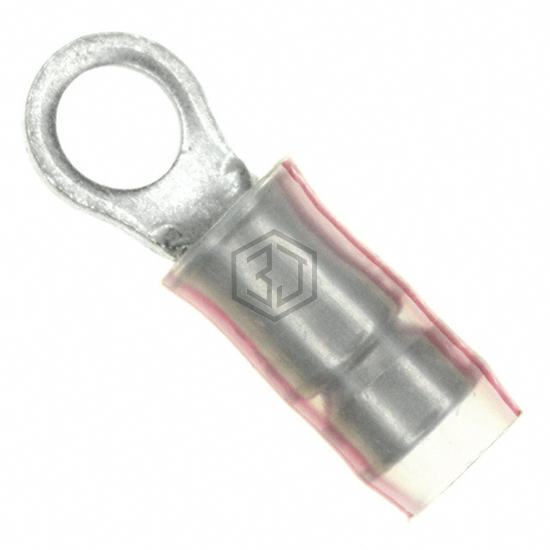 696422-3 - TE Connectivity AMP Connectors - Terminals - Ring Connectors