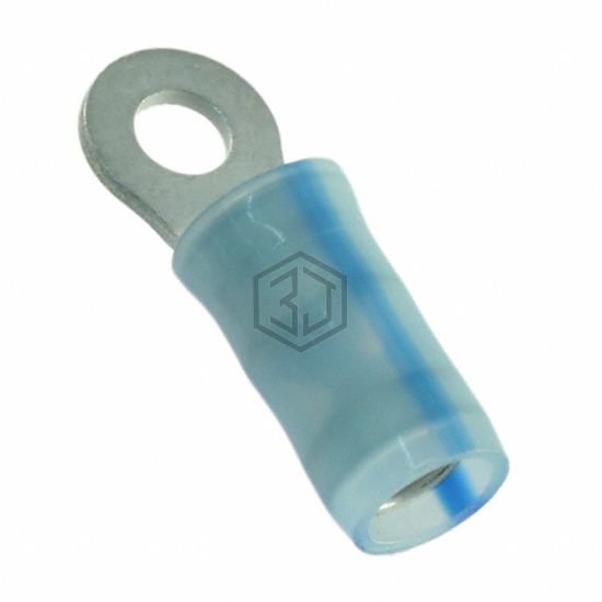 52274 - TE Connectivity AMP Connectors - Terminals - Ring Connectors